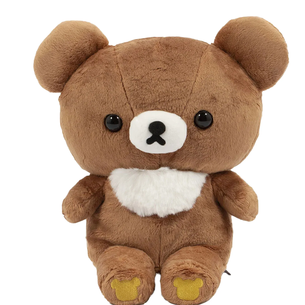 Punk Kuma
